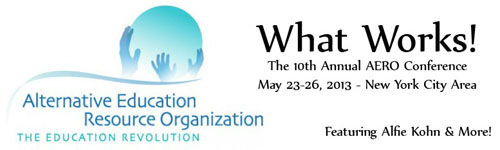 AERO Conference