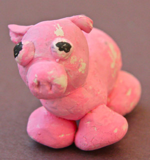 Mason's Pig