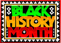 Black History Month