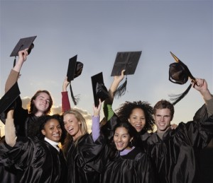 Graduation!