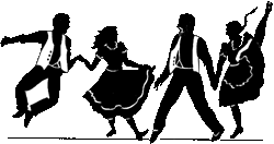 Dancing