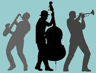 Jazz musicians