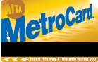 NYC MetroCard