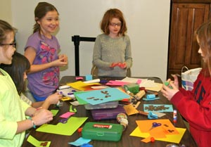 Making Musical Instruments