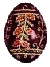 Pysanka - Decorated Easter Egg