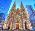 St. Patrick's Cathedral