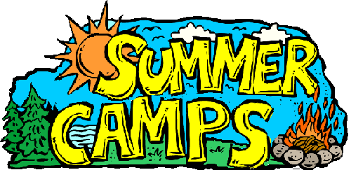List of Summer Camps