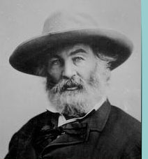 Walt Whitman